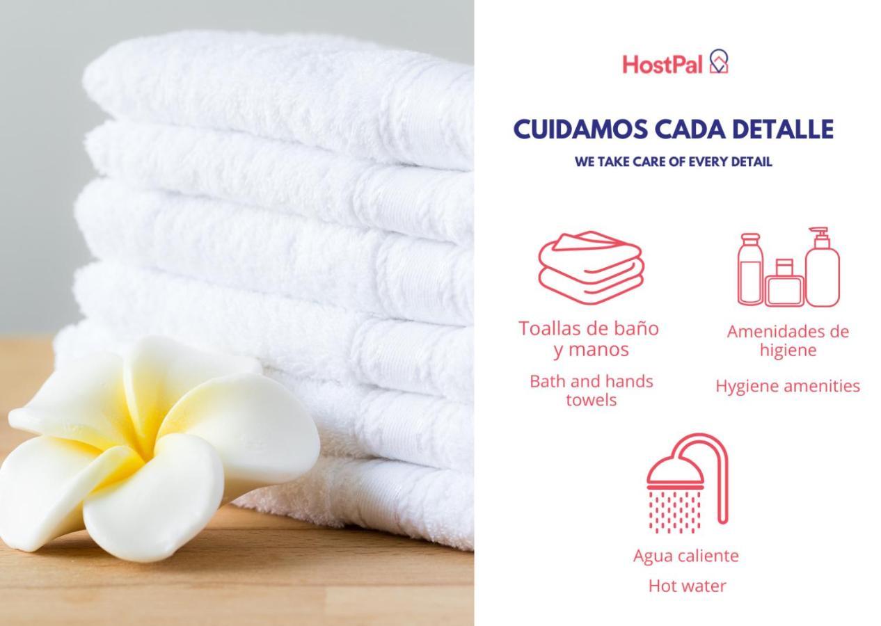 Guest House La Aldea Holistic Experience Cancún Exteriér fotografie